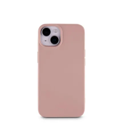 "Handyhülle ""Fantastic Feel"" für Apple iPhone 14, rosa (00138146)"