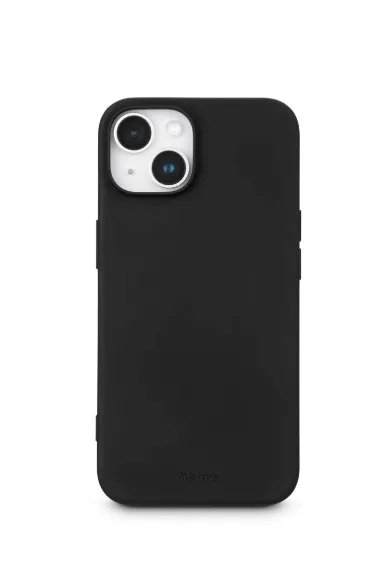 "Handyhülle ""Fantastic Feel"" für Apple iPhone 14, Schwarz (00138145)"