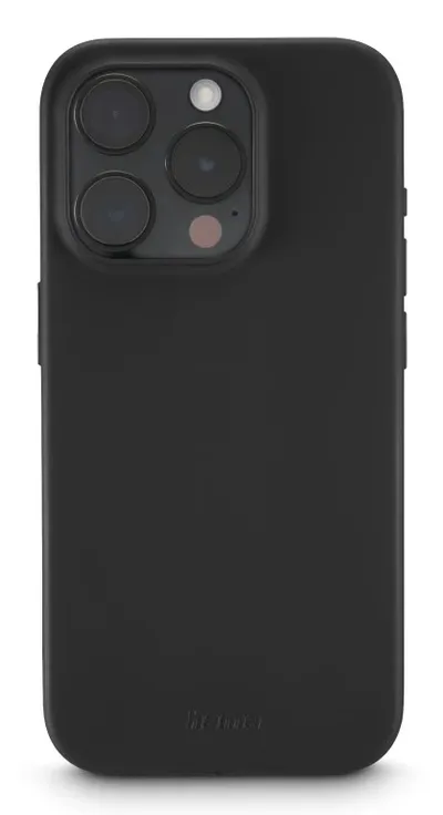 "Handyhülle ""Fantastic Feel"" für Apple iPhone 16 Pro Max, Schwarz (00136867) Handyhüllen"
