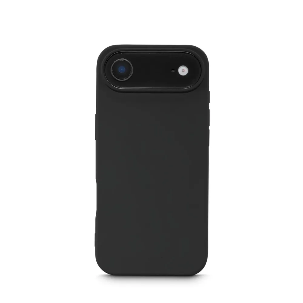 "Handyhülle ""Fantastic Feel"" für Apple iPhone Air, Schwarz (00232391) Handyhüllen"