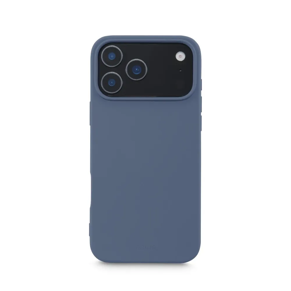 "Handyhülle ""Fantastic Feel"" für Apple iPhone 17 Pro Max, Blau (00232416)"