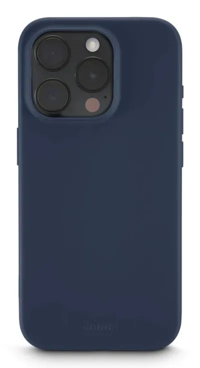 "Handyhülle ""Fantastic Feel"" für Apple iPhone 16 Pro Max, Blau (00136868) Handyhüllen"
