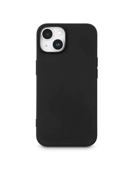 "Handyhülle ""Fantastic Feel"" für Apple iPhone 13, Schwarz (00138173)"