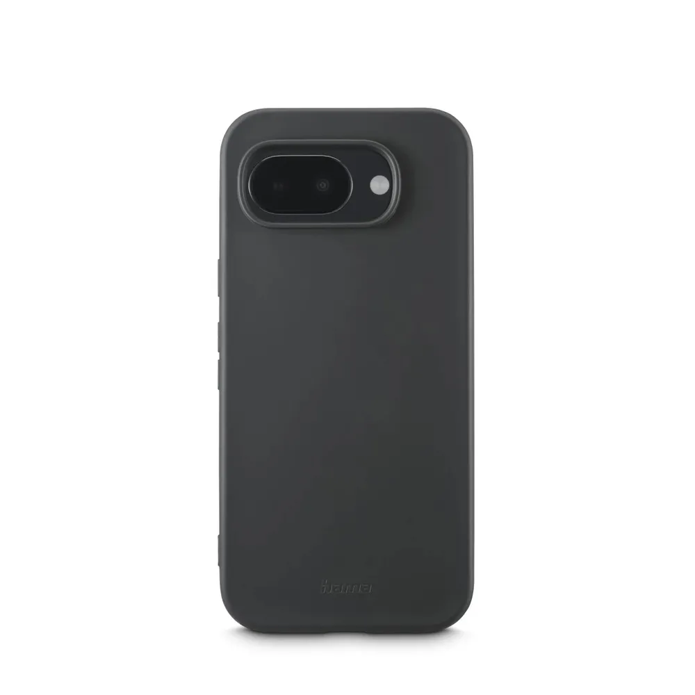 "Handyhülle ""Fantastic Feel"" für Google Pixel 10a, Schwarz (00037352)"