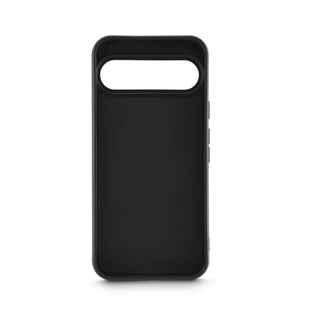 "Handyhülle ""Fantastic Feel"" für Google Pixel 10 Pro XL, Schwarz (00019319)"