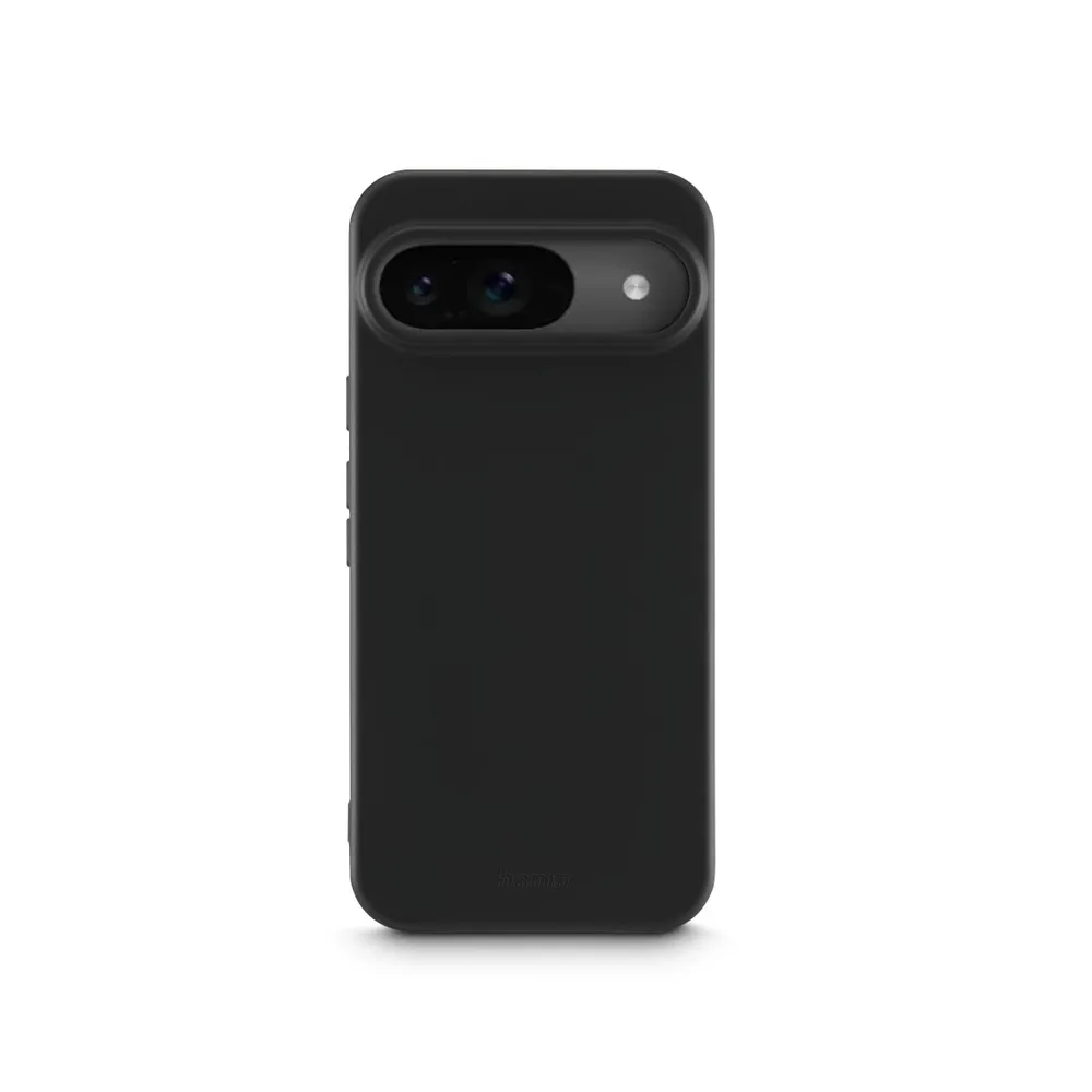 "Handyhülle ""Fantastic Feel"" für Google Pixel 9/9 Pro, Schwarz (00106866)"