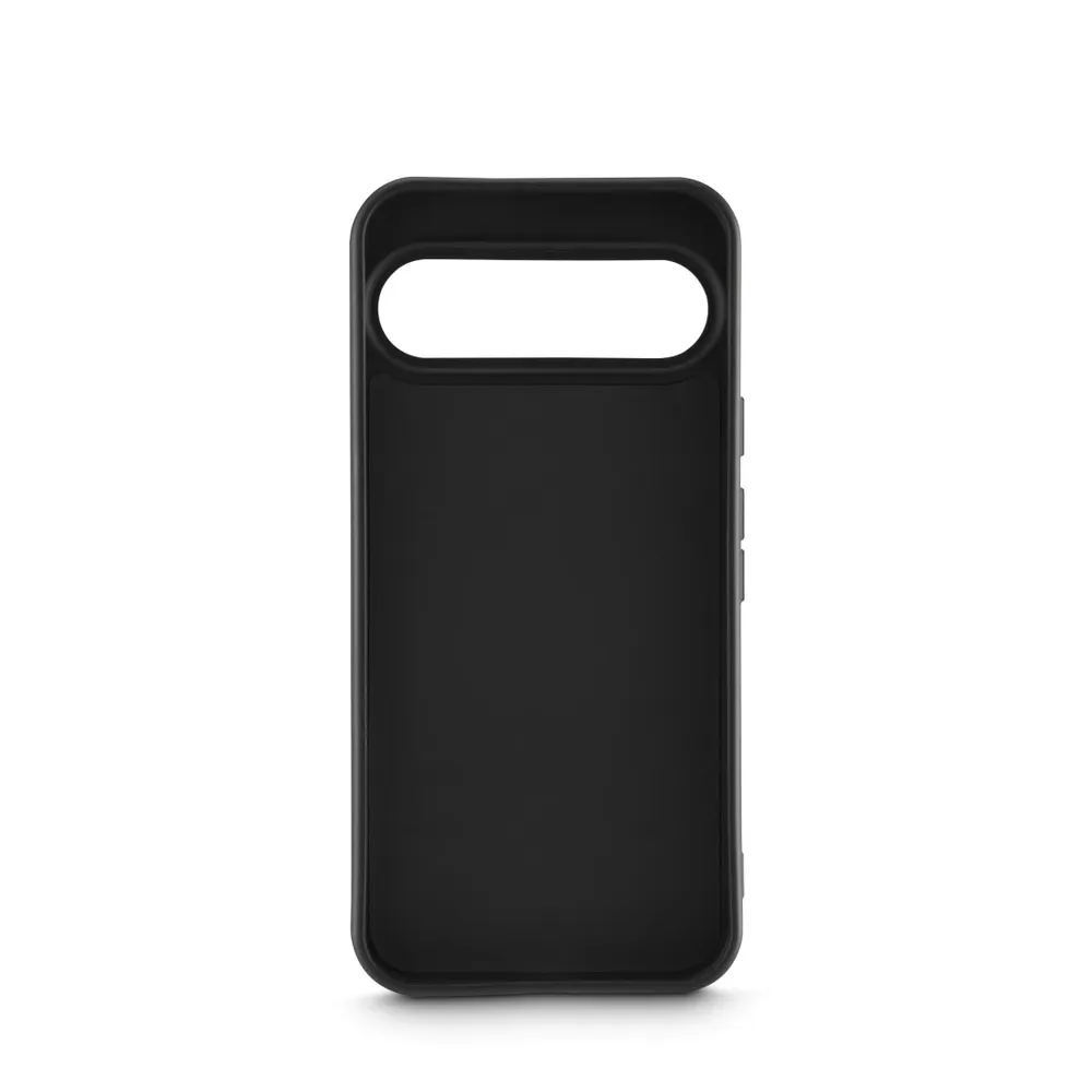 "Handyhülle ""Fantastic Feel"" für Google Pixel 10/10 Pro, Schwarz (00019087)"