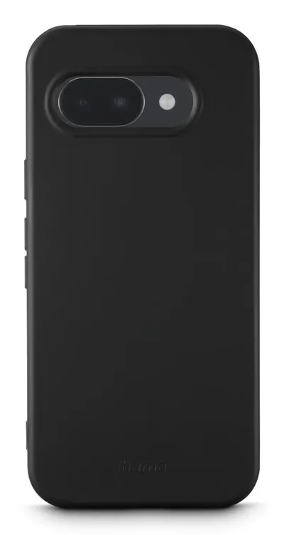 "Handyhülle ""Fantastic Feel"" für Google Pixel 9a, Schwarz (00019854)"