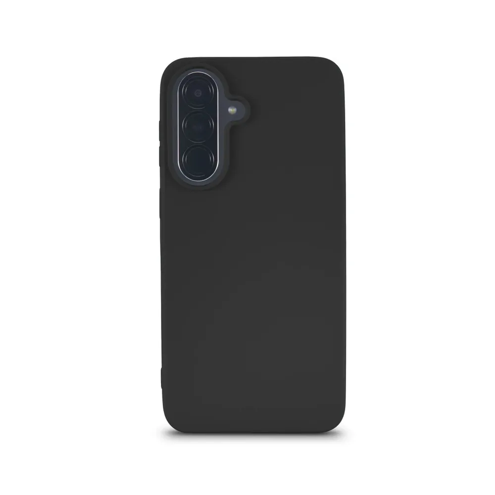 "Handyhülle ""Fantastic Feel"" für Samsung Galaxy A57 5G, Schwarz (00080336)"