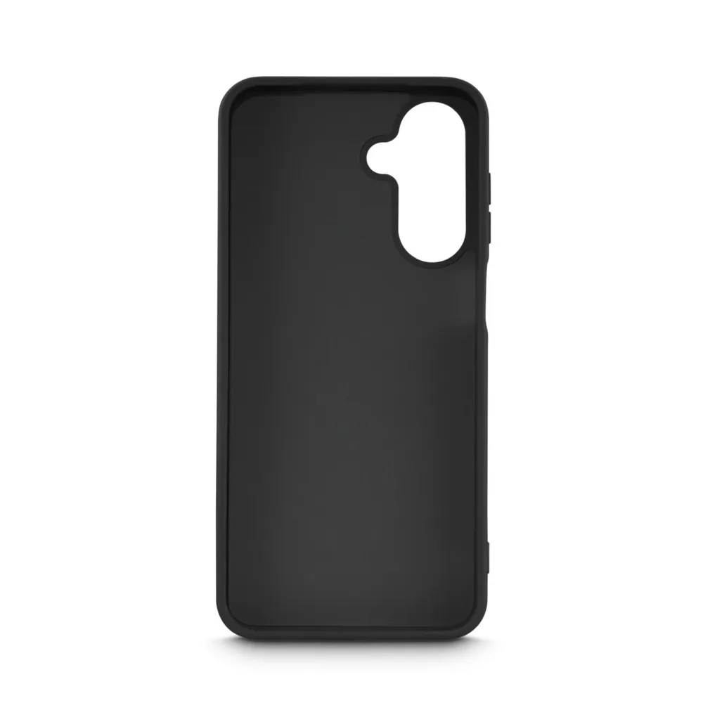 "Handyhülle ""Fantastic Feel"" für Samsung Galaxy A17, Schwarz (00080253)"