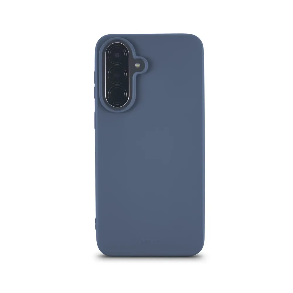 "Handyhülle ""Fantastic Feel"" für Samsung Galaxy A57 5G, Blau (00080340)"