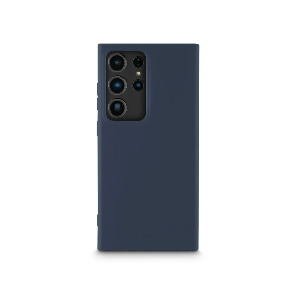 "Handyhülle ""Fantastic Feel"" für Samsung Galaxy S24 Ultra, Blau (00137977)"
