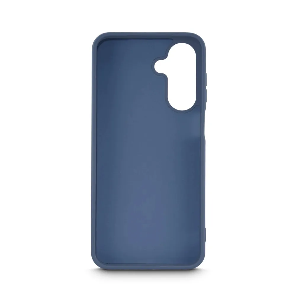 "Handyhülle ""Fantastic Feel"" für Samsung Galaxy A17, Blau (00080254)"
