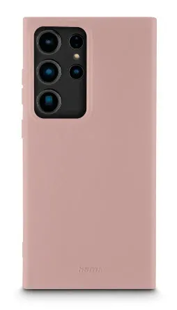 Handyhülle "Fantastic Feel" für Samsung Galaxy S24 Ultra, rosa (00137978)