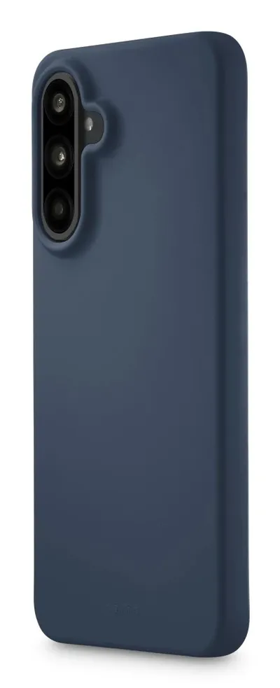 Handyhülle "Fantastic Feel" für Samsung Galaxy A56 5G, Blau