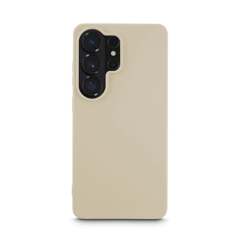 Handyhülle "Fantastic Feel" für Samsung Galaxy S26 Ultra, Beige