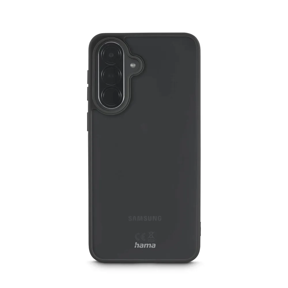 "Handyhülle ""Frame Protect"" für Samsung Galaxy A57 5G, Schwarz (00080347)"