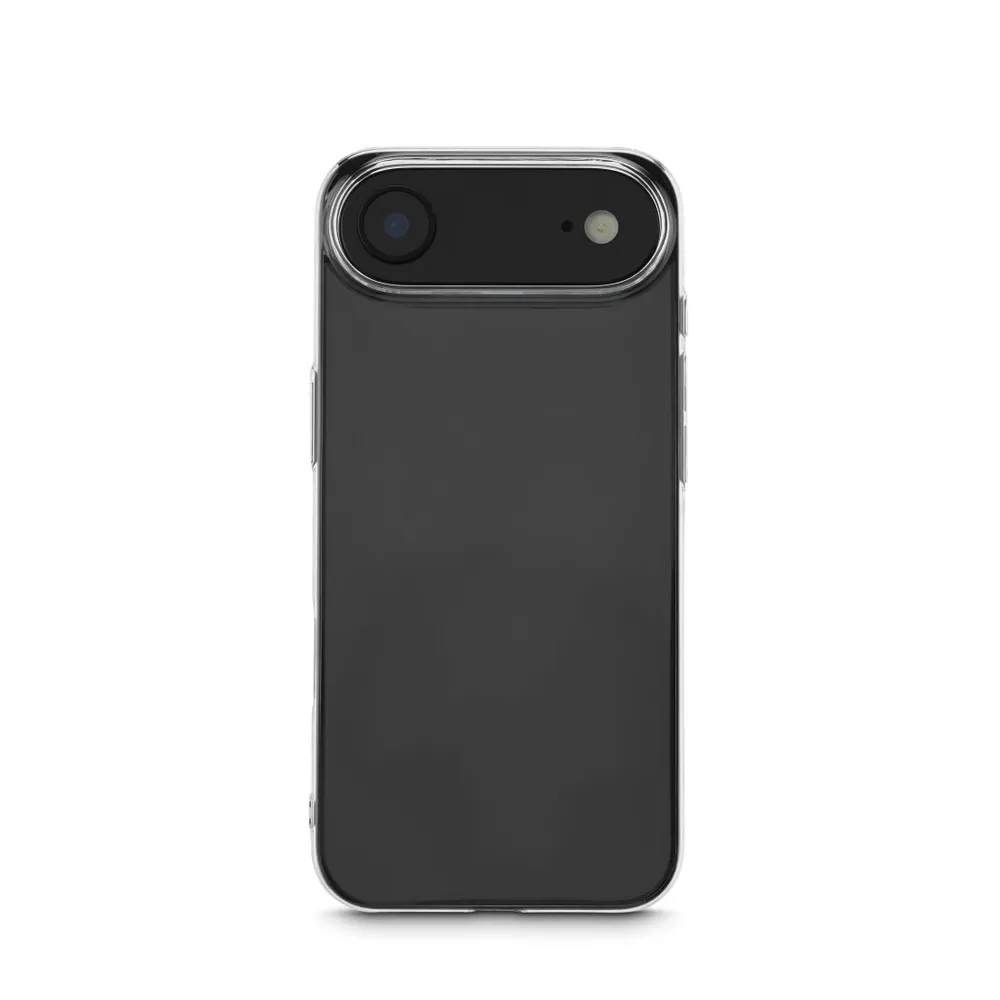 "Handyhülle ""Slim Protect"" für Apple iPhone Air, durchsichtig (00232389)"