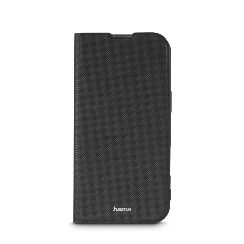 Handytasche "Daily Protect" für Apple iPhone Air, Schwarz