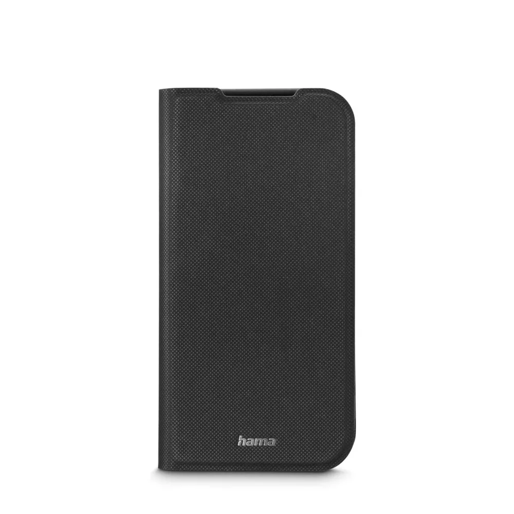 Handytasche "Daily Protect" für Apple iPhone 17 Pro, Schwarz