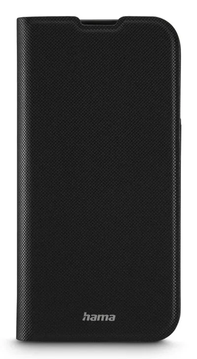 "Handytasche ""Daily Protect"" für Apple iPhone 16 Pro Max, Schwarz (00136862)"