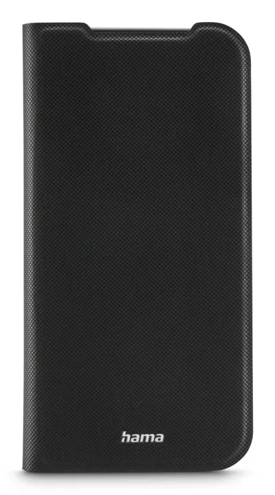 "Handytasche ""Daily Protect"" für Google Pixel 9a, Schwarz (00019853)"
