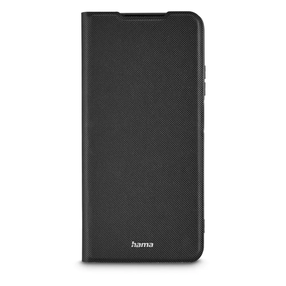 "Handytasche ""Daily Protect"" für Motorola Moto G56 5G, Schwarz (00118890) Handyhülle"
