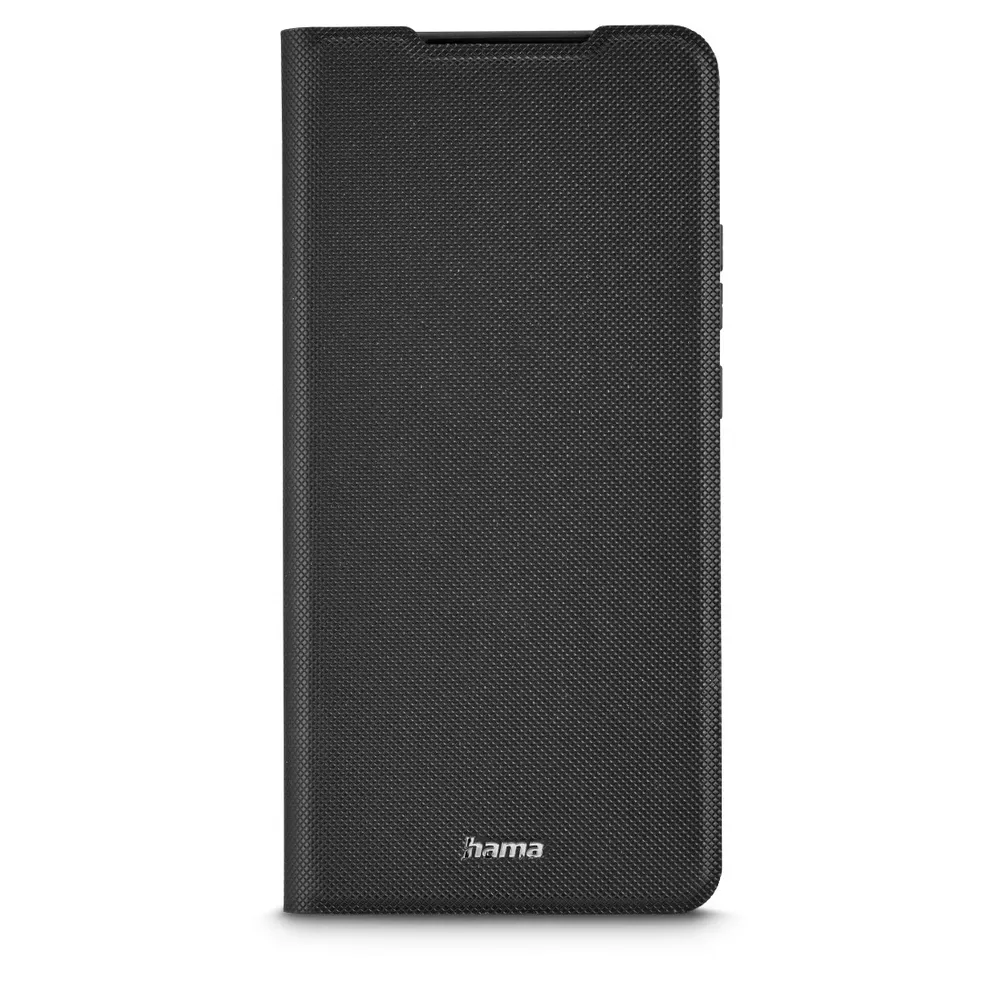"Handytasche ""Daily Protect"" für Motorola Moto G86 5G, Schwarz (00137098) Handyhülle"