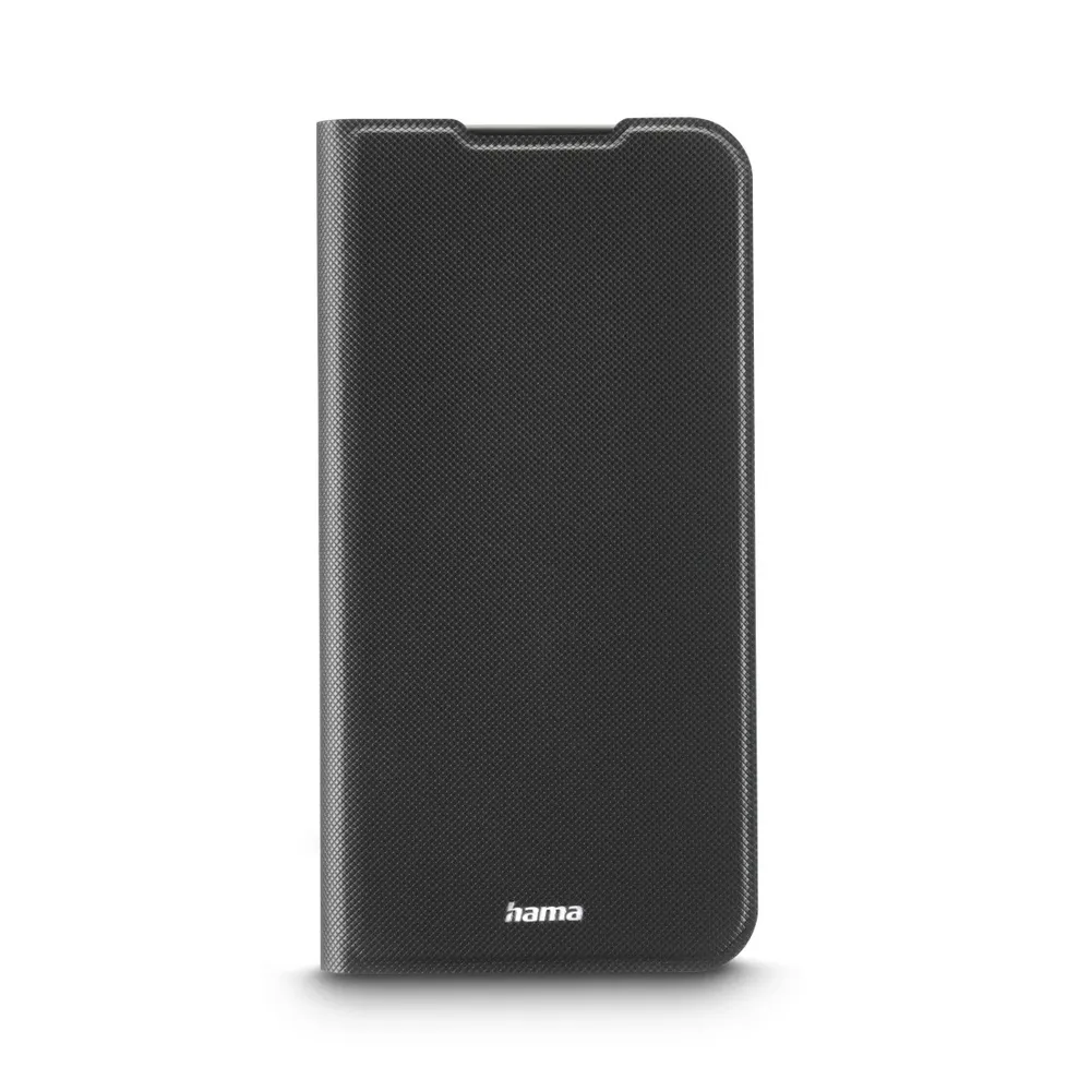 "Handytasche ""Daily Protect"" für Samsung Galaxy A27 5G, Schwarz (00080207)"