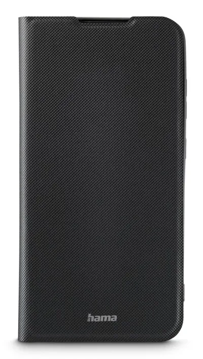 Handytasche "Daily Protect" für Samsung Galaxy A56 5G, Schwarz