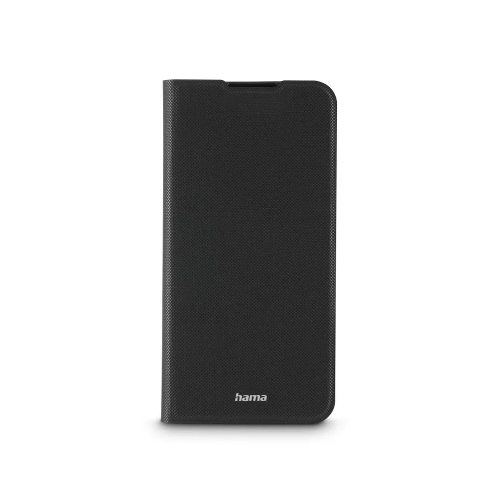 "Handytasche ""Daily Protect"" für Samsung Galaxy S24+, Schwarz (00136082)"