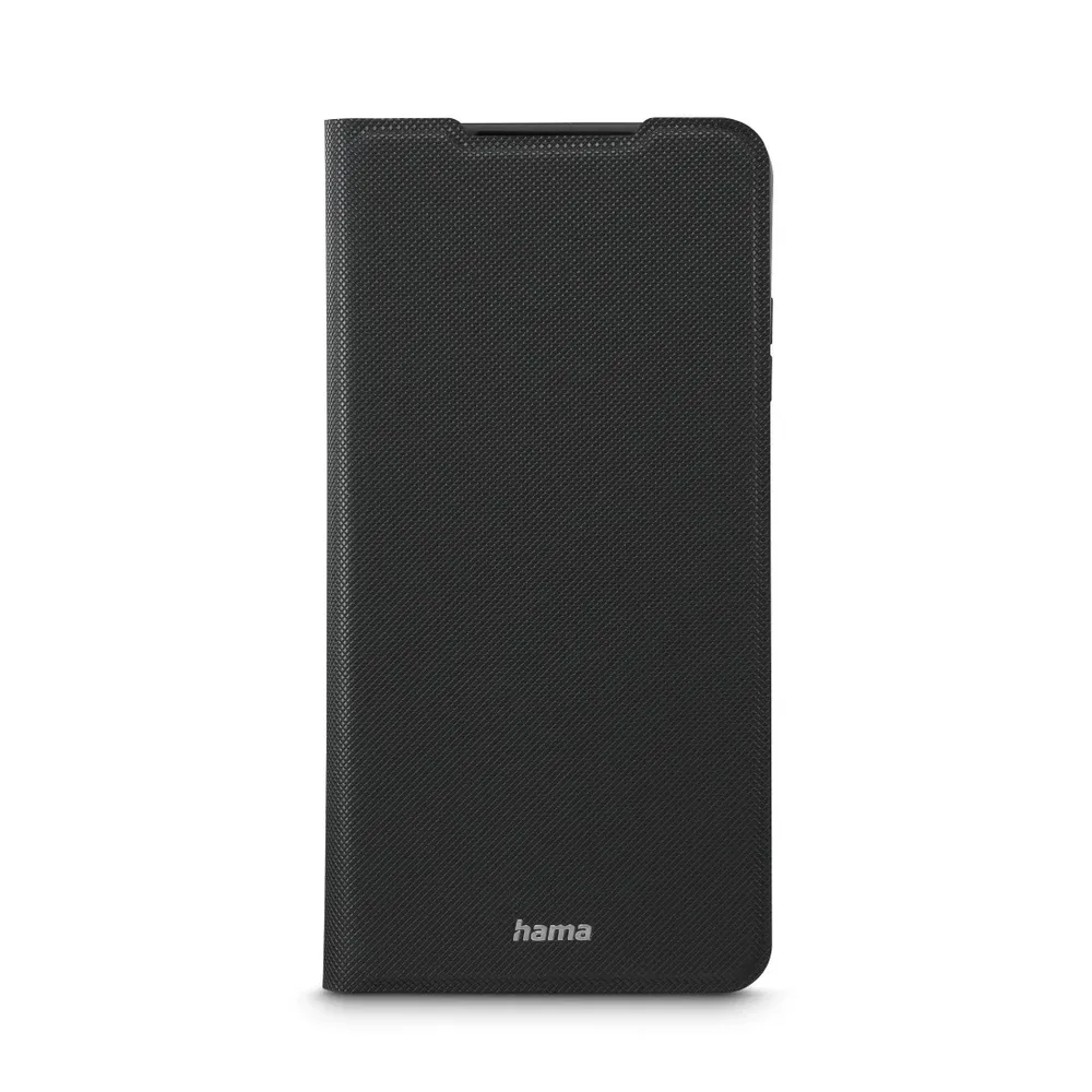 "Handytasche ""Daily Protect"" für Samsung Galaxy S26 Ultra, Schwarz (00016021)"