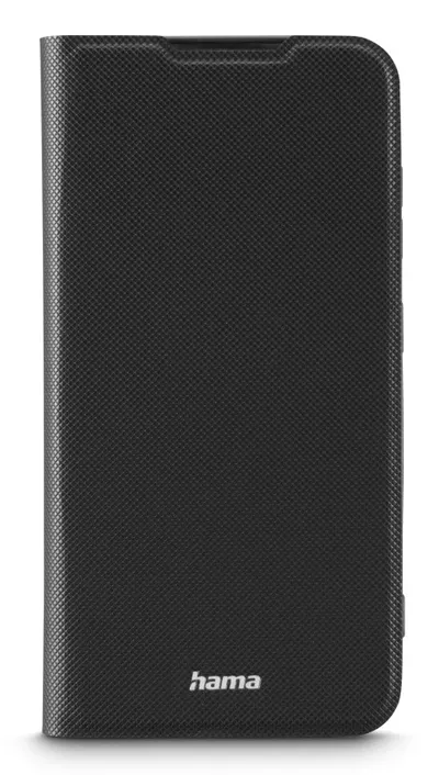 Handytasche "Daily Protect" für Samsung Galaxy S25+, Schwarz