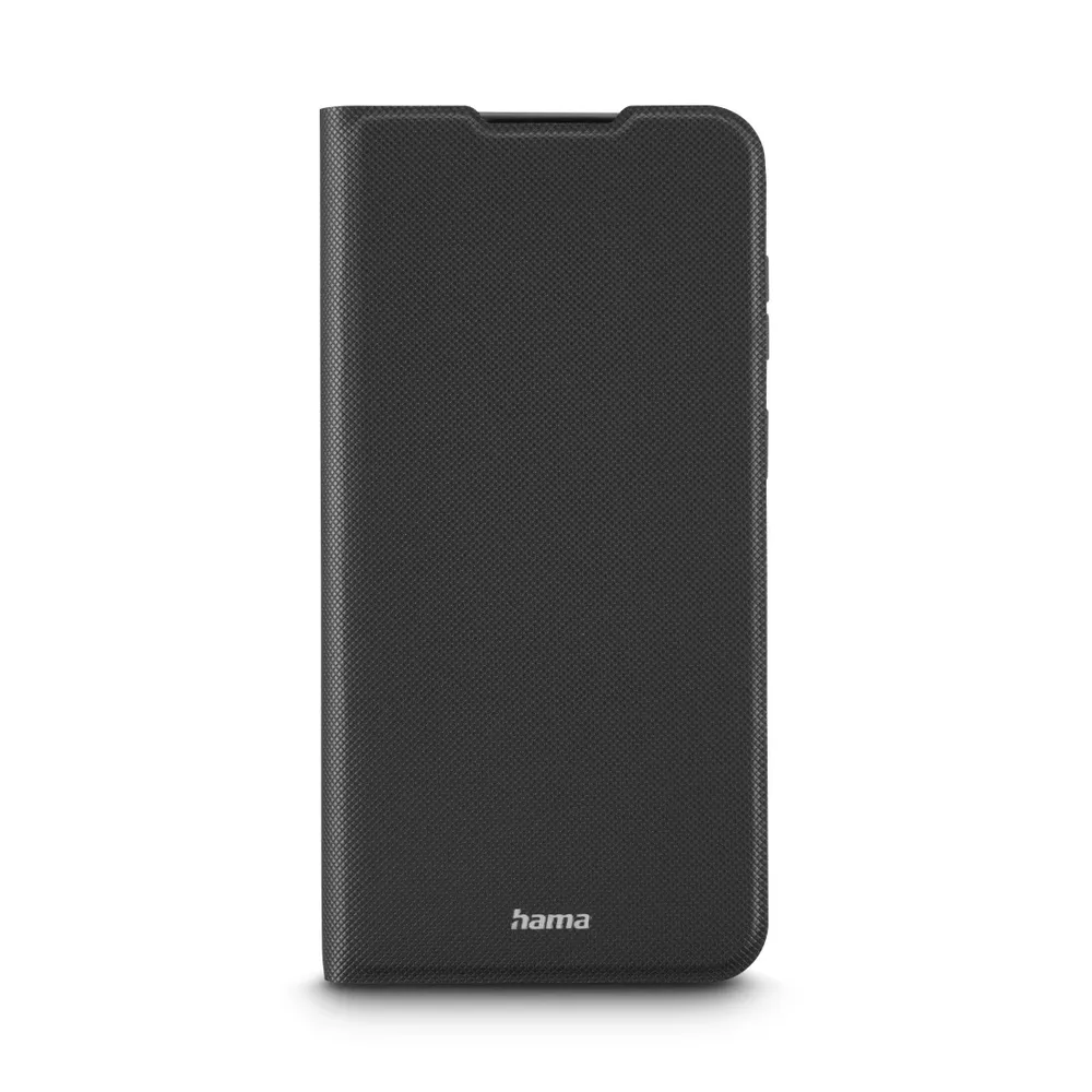 "Handytasche ""Daily Protect"" für Samsung Galaxy A37 5G, Schwarz (00080317)"