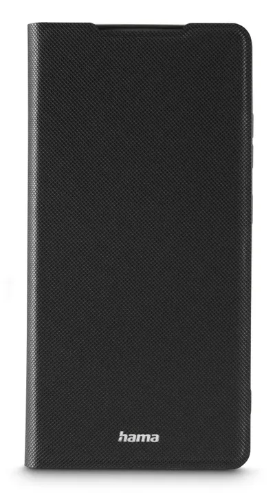 "Handytasche ""Daily Protect"" für Samsung Galaxy S25 Ultra, Schwarz (00080578)"