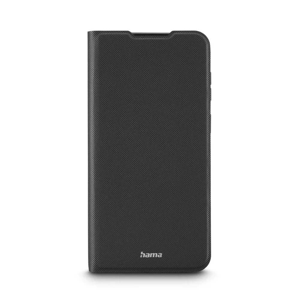 "Handytasche ""Daily Protect"" für Samsung Galaxy A57 5G, Schwarz (00080332)"