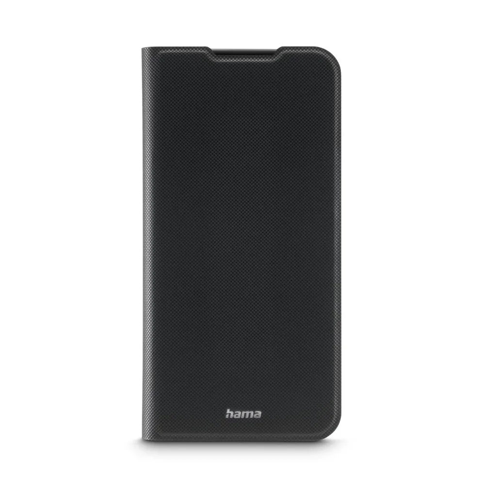 "Handytasche ""Daily Protect"" für Samsung Galaxy A17, Schwarz (00080242)"