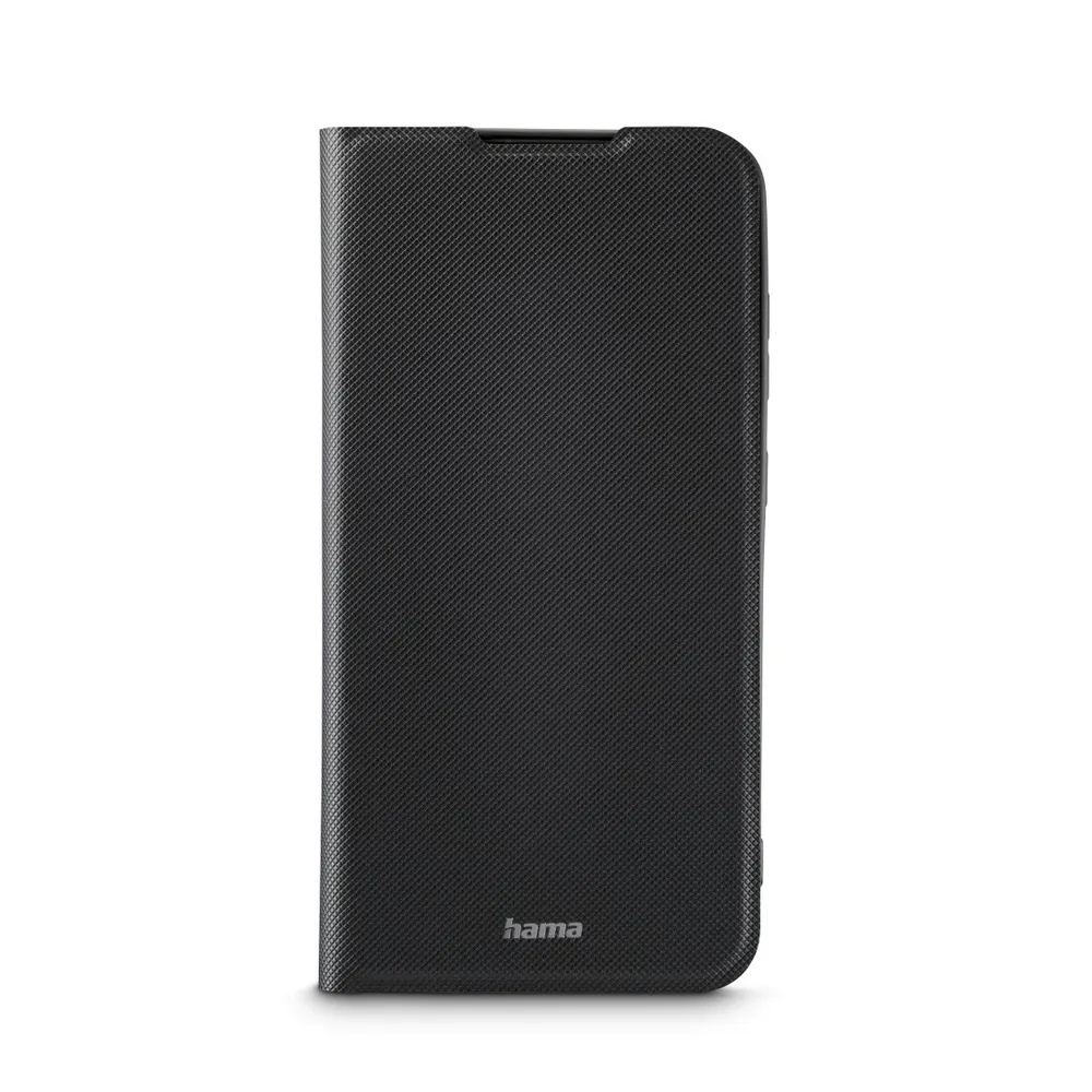 "Handytasche ""Daily Protect"" für Samsung Galaxy S25 FE, Schwarz (00080439)"