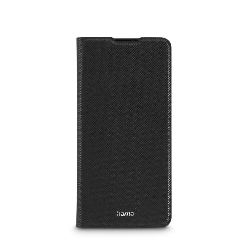 "Handytasche ""Daily Protect"" für Xiaomi 14T, Schwarz (00122847)"