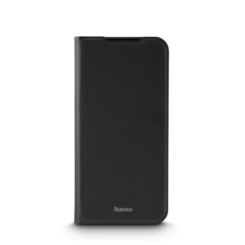 "Handytasche ""Daily Protect"" für Xiaomi 15T, Schwarz (00019646)"