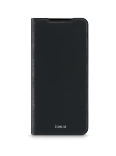 "Handytasche ""Daily Protect"" für Xiaomi Redmi 12/12 5G, Schwarz (00136049)"