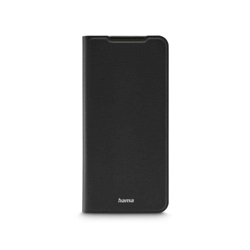 "Handytasche ""Daily Protect"" für Xiaomi Redmi 14C, Schwarz (00123707)"