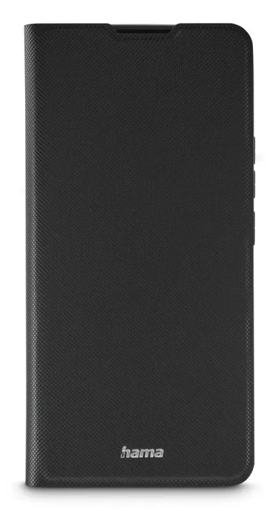 "Handytasche ""Daily Protect"" für Xiaomi Redmi Note 14 Pro 4G, Schwarz (00019437)"