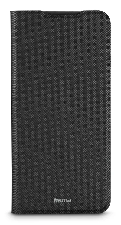 Handytasche Daily Protect für Xiaomi Redmi A5 4G, Schwarz (00019312)