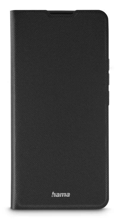 "Handytasche ""Daily Protect"" für Xiaomi Redmi Note 14 Pro 5G, Schwarz (00137999)"
