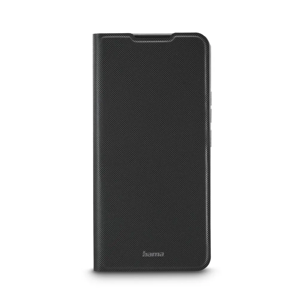 "Handytasche ""Daily Protect"" für Xiaomi Redmi Note 15 5G, Schwarz (00019863)"