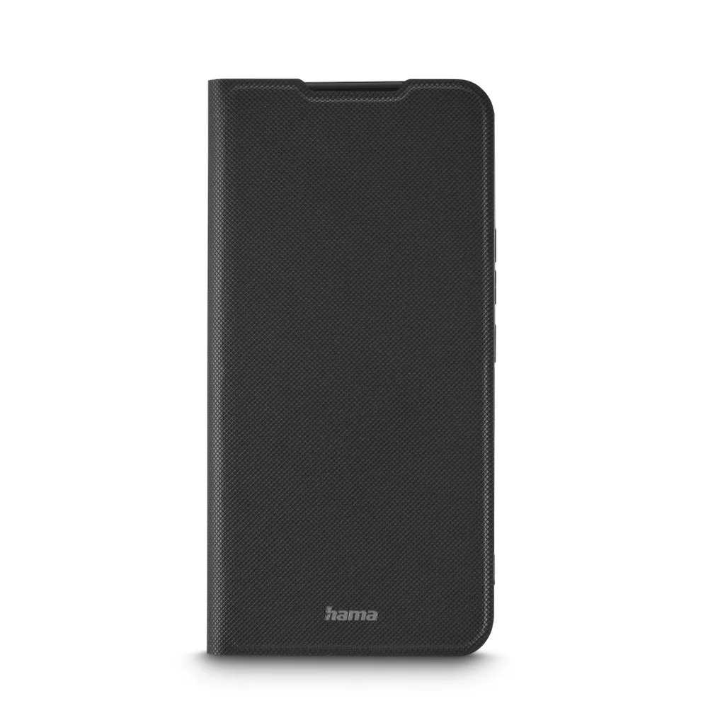 "Handytasche ""Daily Protect"" für Xiaomi Redmi Note 15 Pro 4G, Schwarz (00019879)"