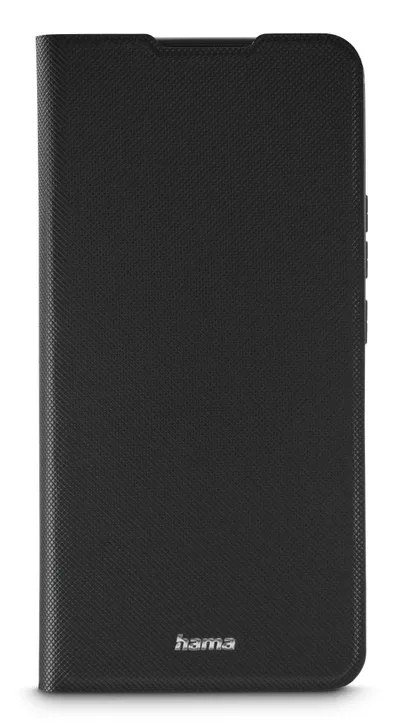 "Handytasche ""Daily Protect"" für Xiaomi Redmi Note 14 5G, Schwarz (00123744)"
