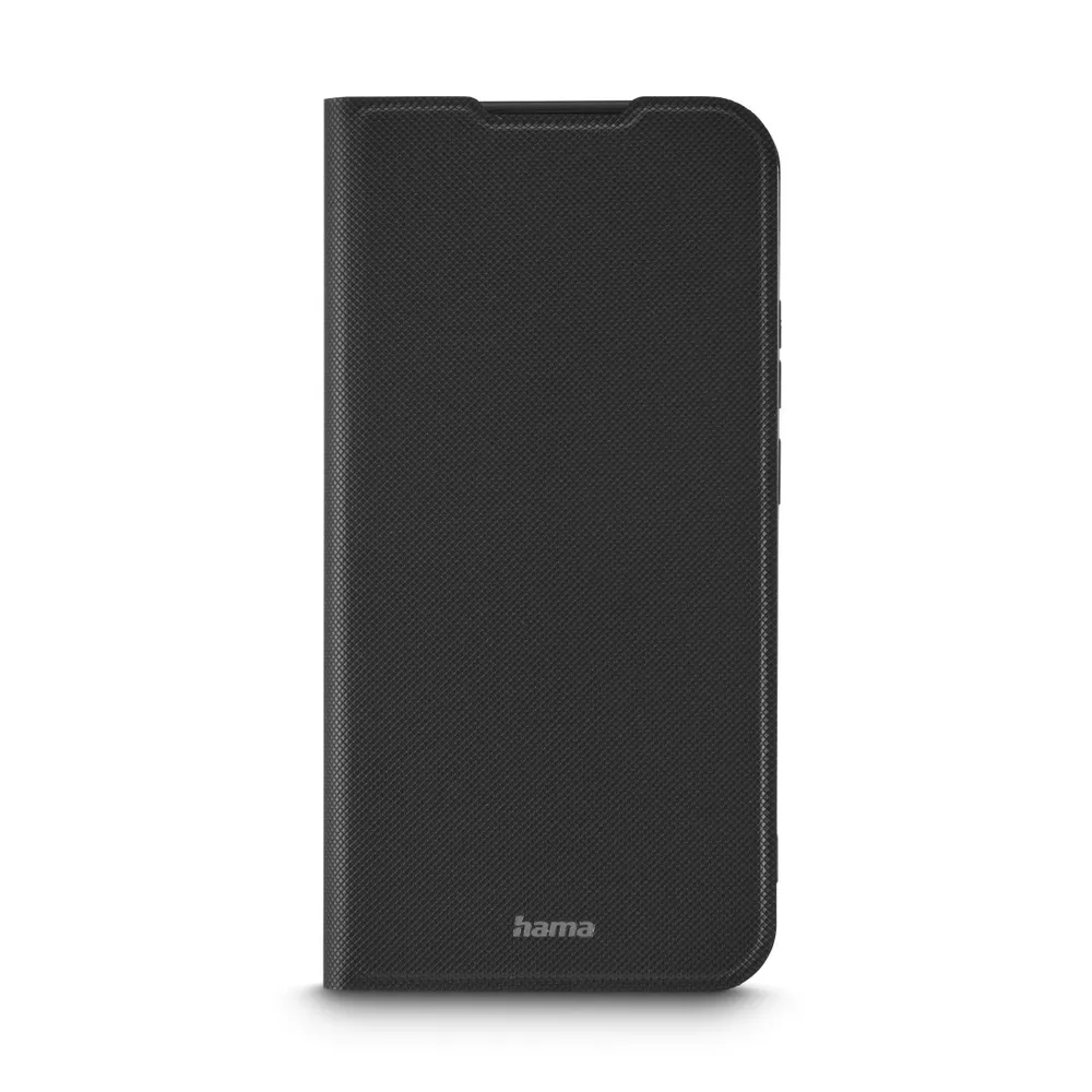 "Handytasche ""Daily Protect"" für Xiaomi Redmi Note 15 Pro 5G, Schwarz (00019888)"