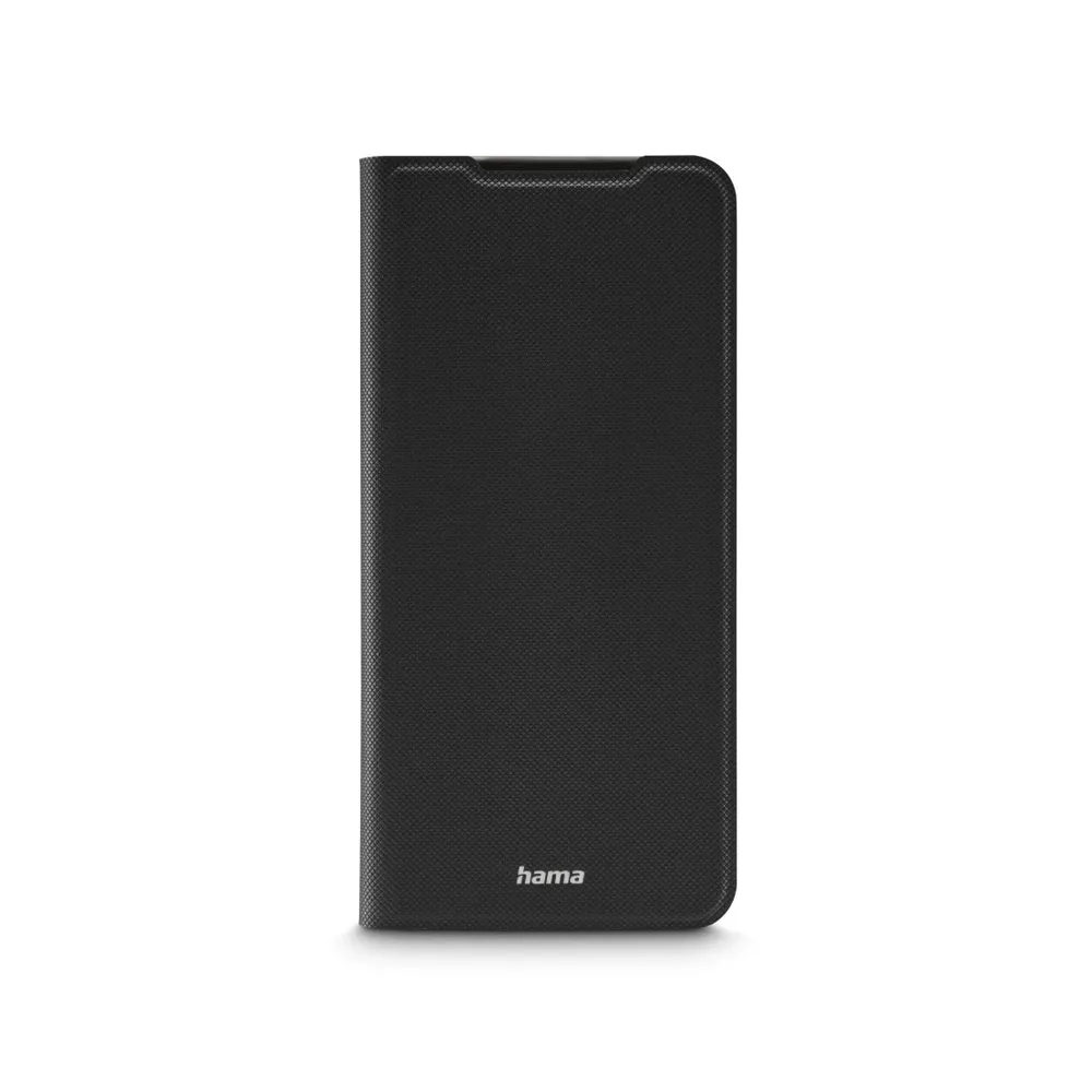 "Handytasche ""Daily Protect"" für Xiaomi Redmi A3, Schwarz (00122949)"
